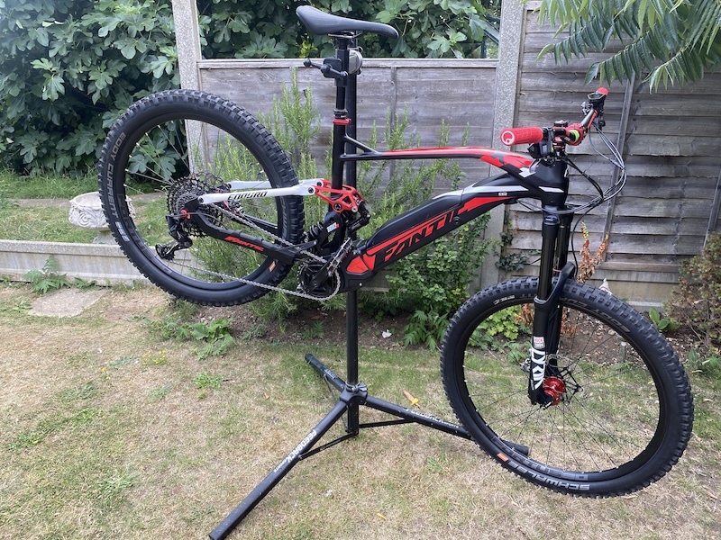 2020 Fantic xf1 integra race 180 For Sale