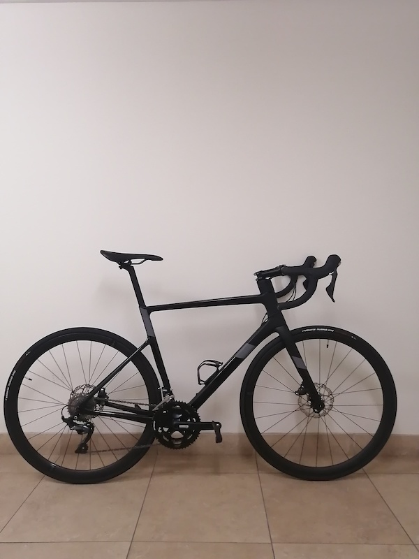 supersix evo ultegra 2020
