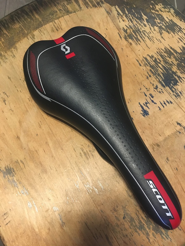 2015 Scott Saddle For Sale