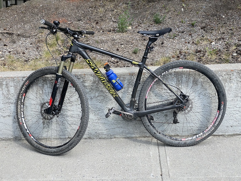 santa cruz highball for sale