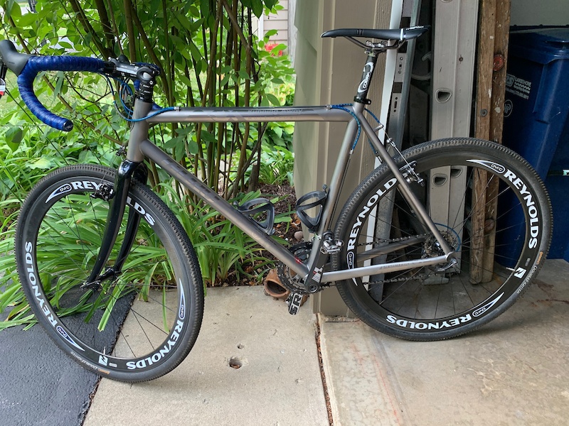 2010 54" Guru Praemio CX For Sale