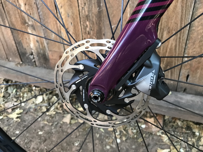 2020 Trek Boone 7 Disc 58 eTap AXS 