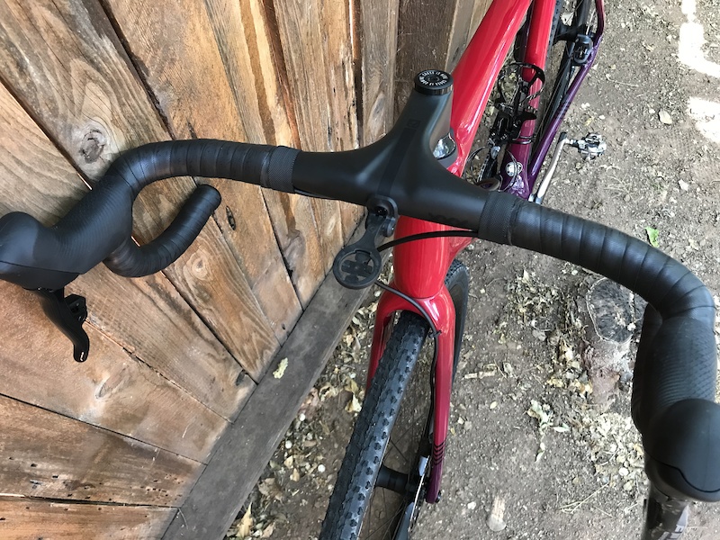 2020 Trek Boone 7 Disc 58 eTap AXS 