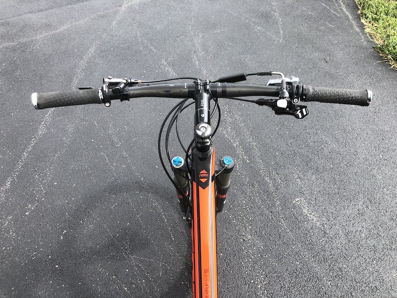 trek superfly fs 9.8 sl