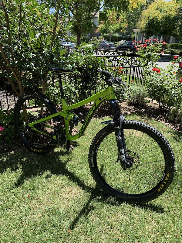 2018 norco sight a1