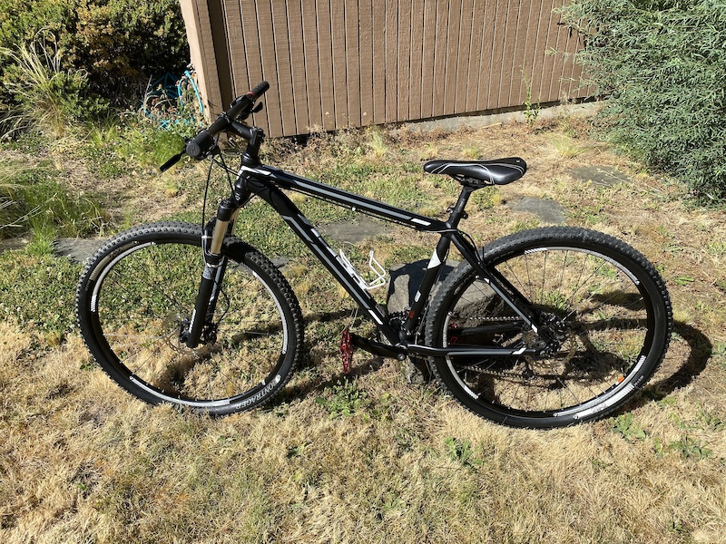 2013 trek hot sale mamba 29er