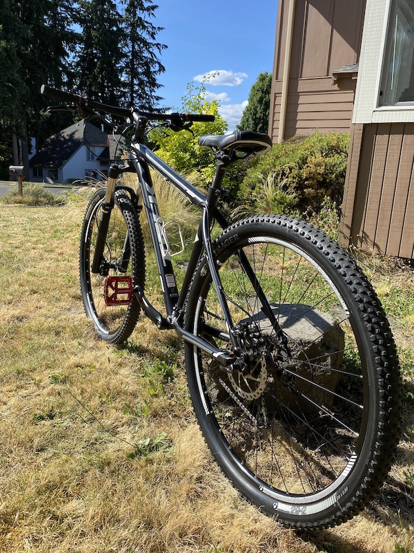 2013 trek mamba 29er hot sale