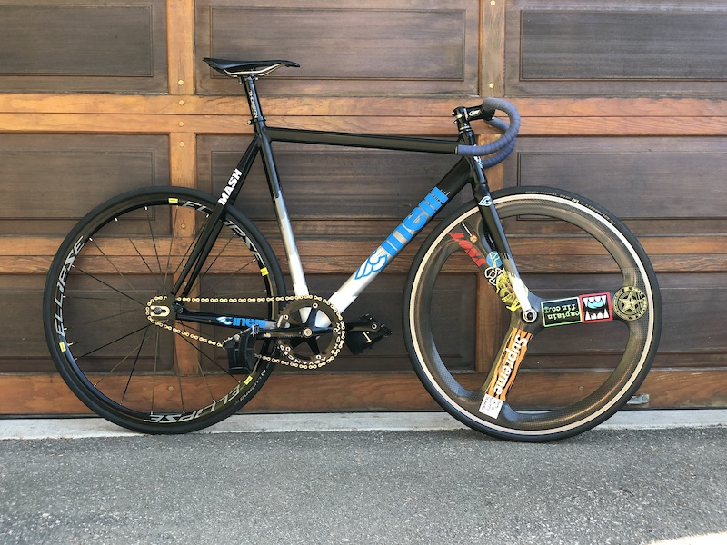 cinelli histogram for sale