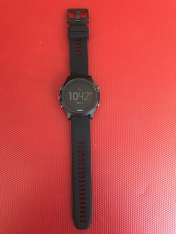 garmin forerunner 935 review 2020