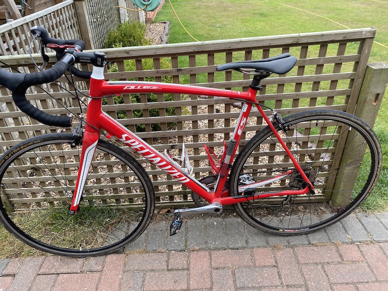 2013 Specialised Allez, E5 Performance. XL For Sale