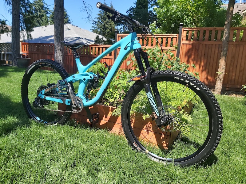 kona process 153 cr 2018