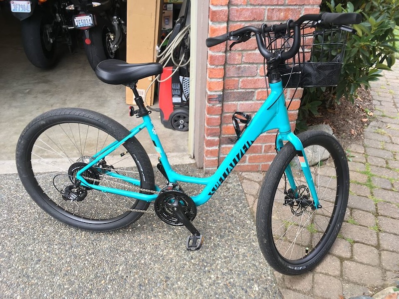 specialized roll low entry for sale