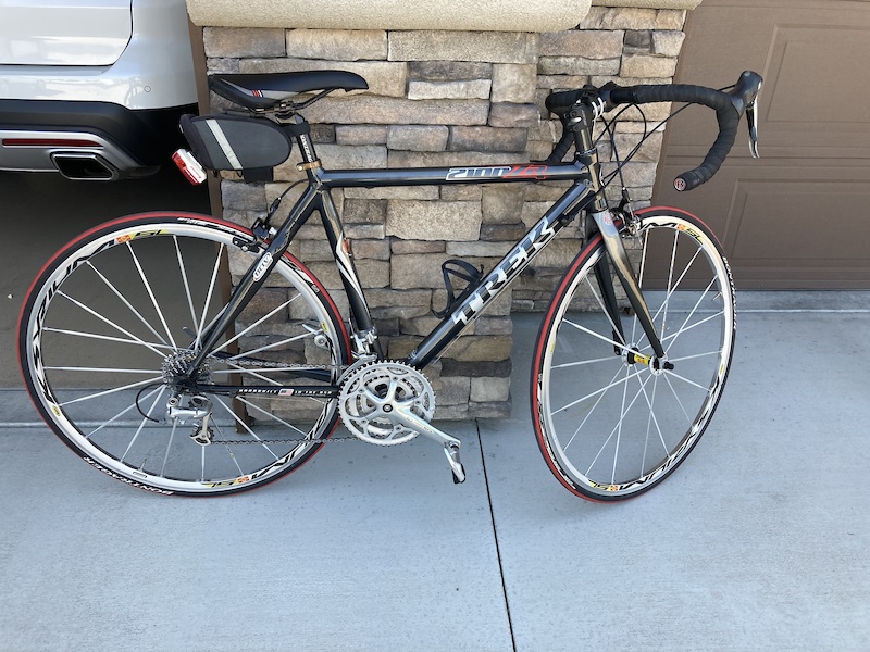 2007 trek 2100 zr sale