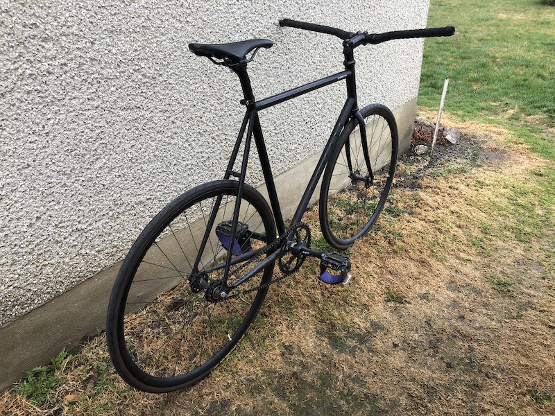 2015 Cinelli Gazzetta (Fixed Gear) For Sale