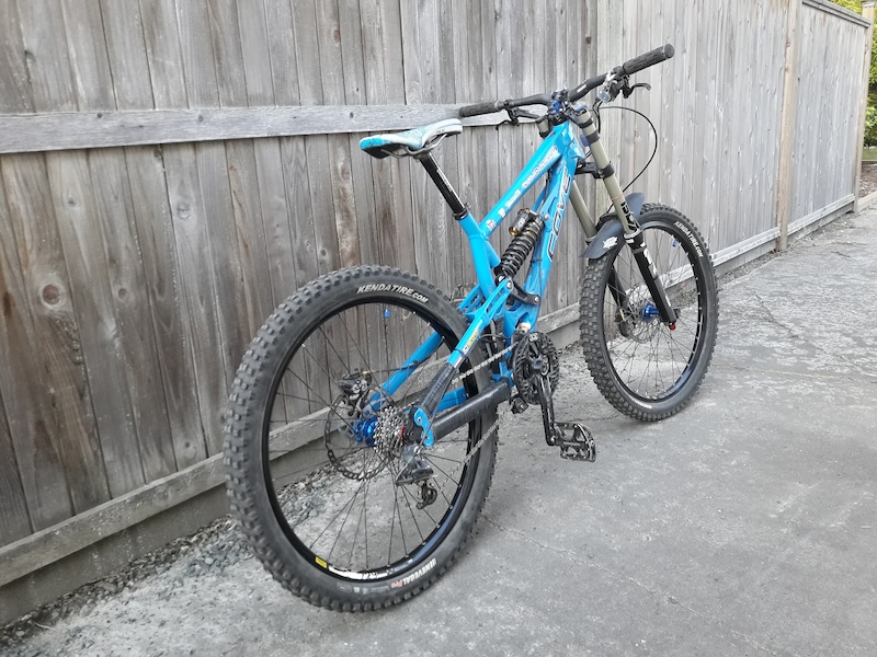 2010 Cove Shocker For Sale