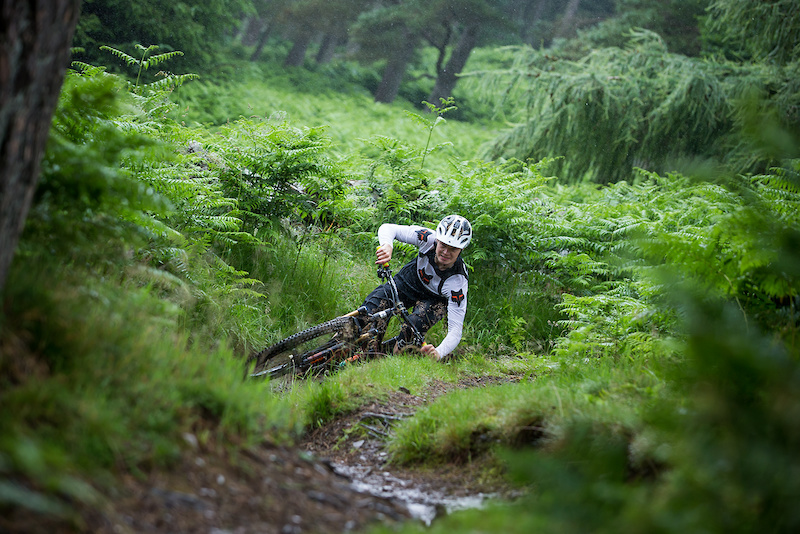 glentress mtb trail map