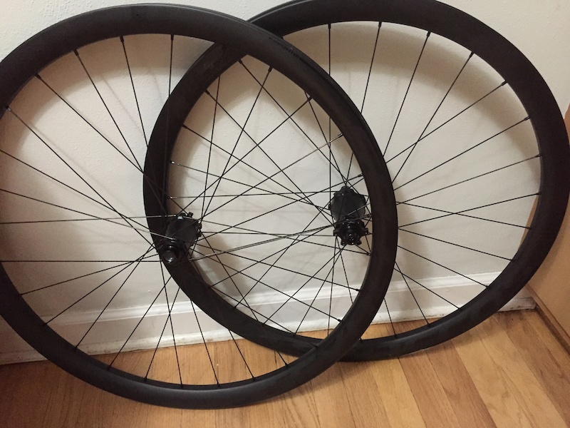 syncros silverton 1.0 wheelset