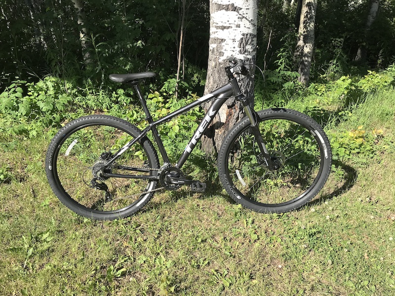 trek marlin 6 2018 price