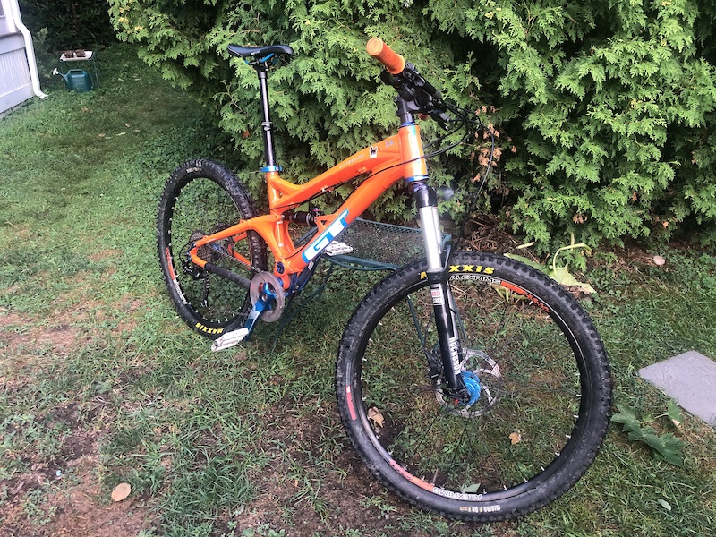 2013 UPGRADED GT Distortion 3.0 M For Sale