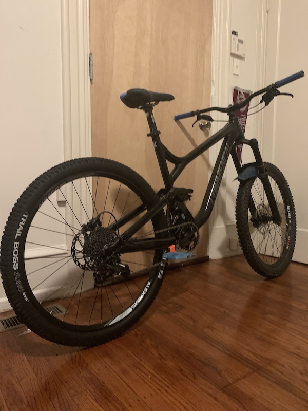 commencal meta am v3 for sale