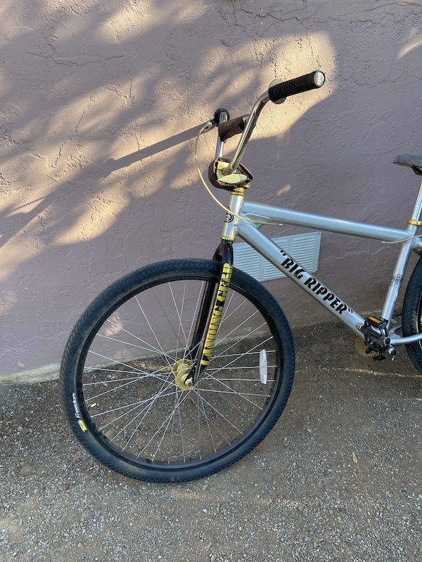 big ripper bike for sale near me