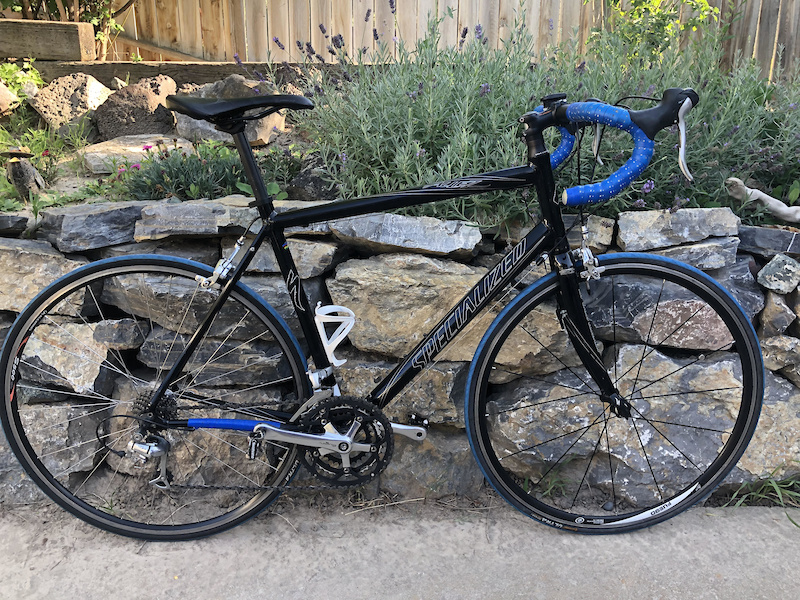 2008 Specialized Triple Allez Triple For Sale