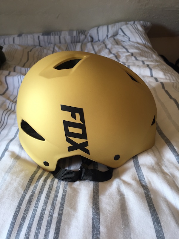 fox flight hardshell