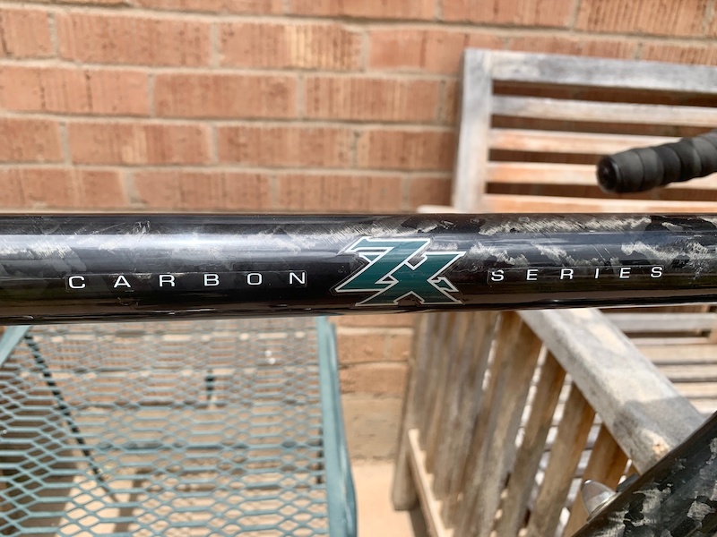 Trek 2120 Carbon ZX Series For Sale