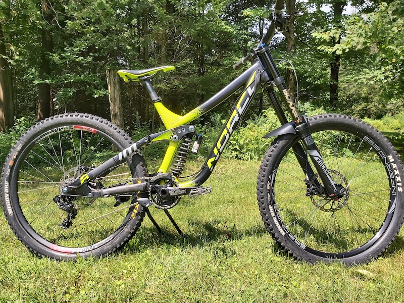 norco aurum 2016 price