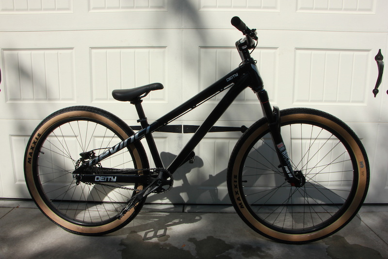 devinci sabbath for sale