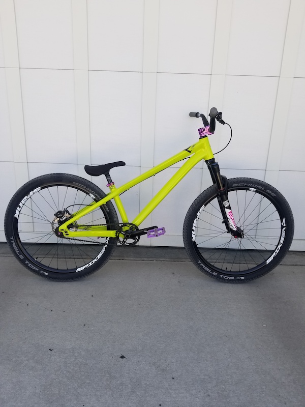 specialized p3 mountain bike