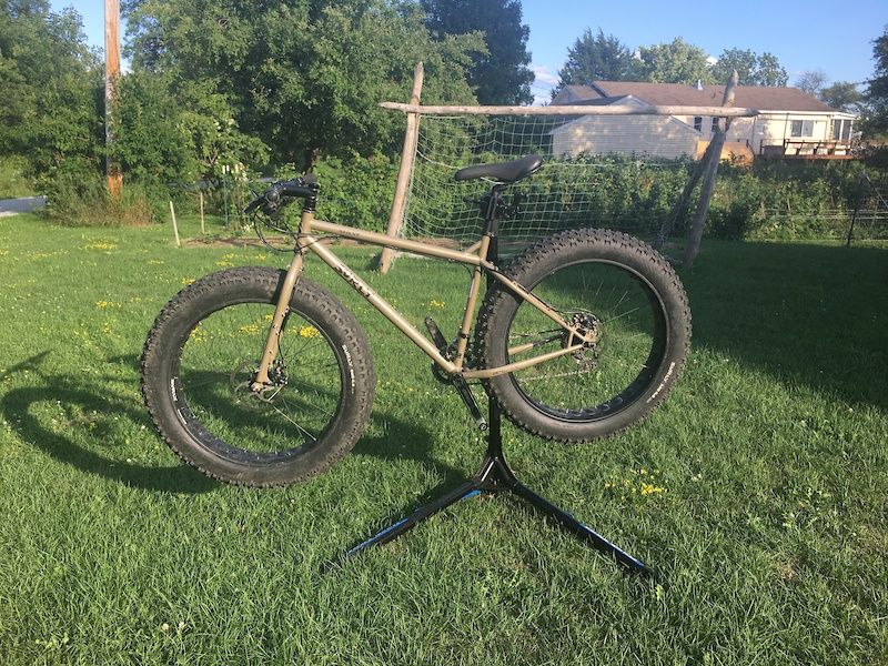 surly moonlander for sale