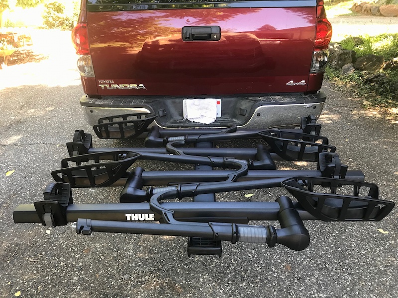 thule t2 pro xt sale