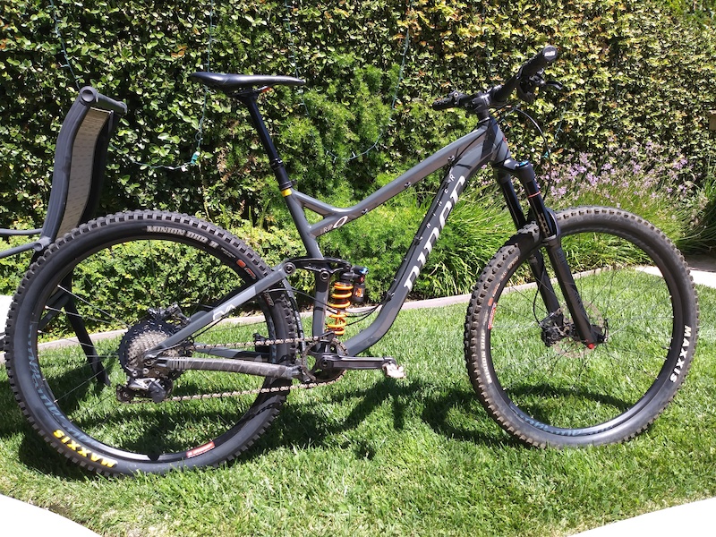 niner rip 9 27.5