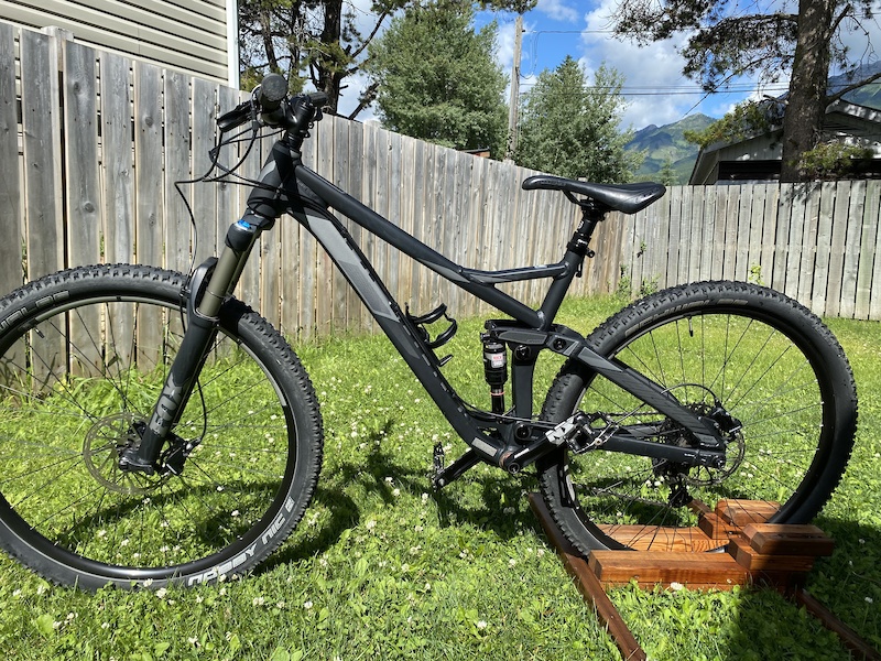 devinci marshall for sale