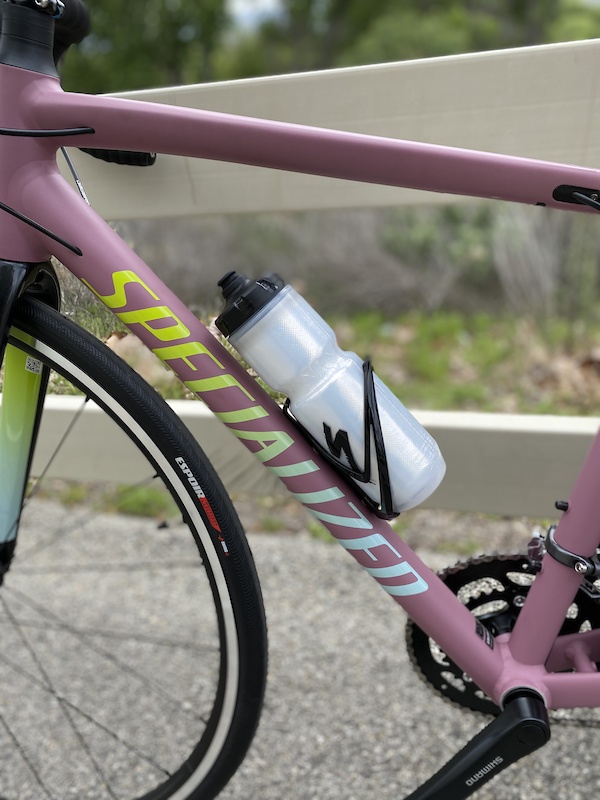 Specialized allez best sale dusty lilac