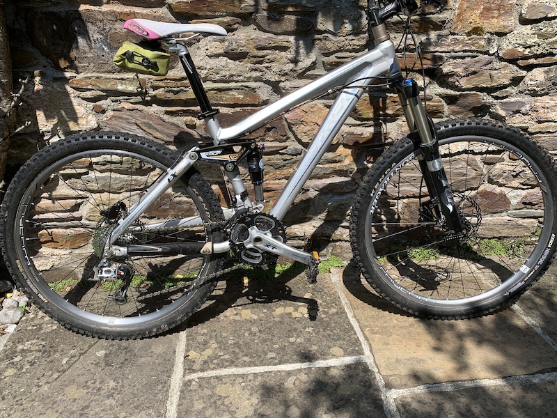 trek ex9 8