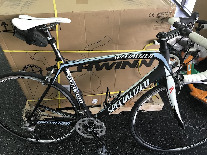 Specialized Tarmac For Sale