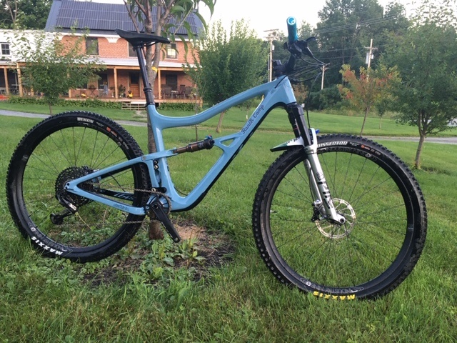 ibis ripley v4 for sale