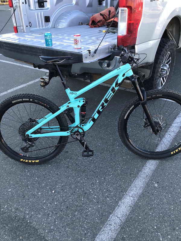 2019 trek remedy 8 for sale