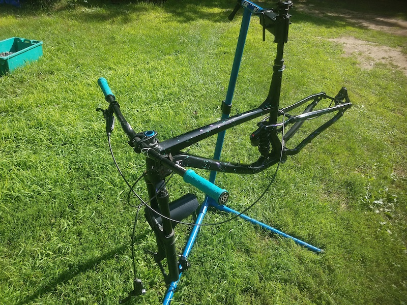 transition scout xl