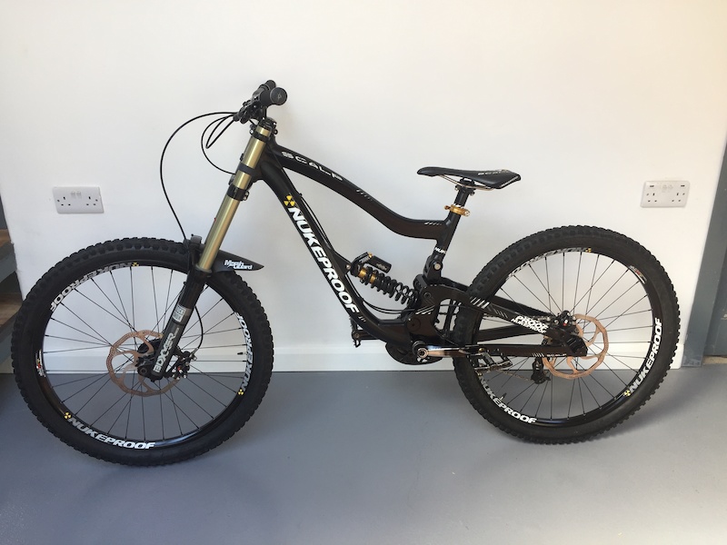 nukeproof scalp price