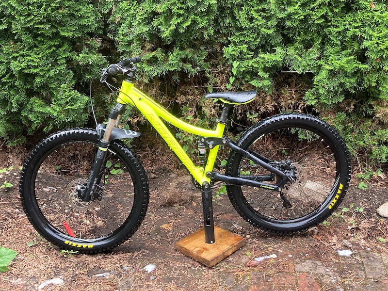 norco fluid 4.2 for sale