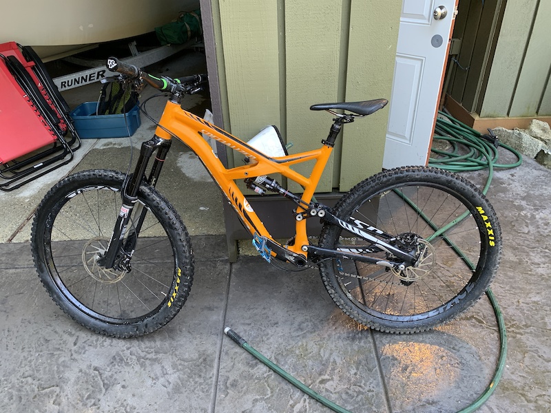 specialized enduro elite 650b 2016