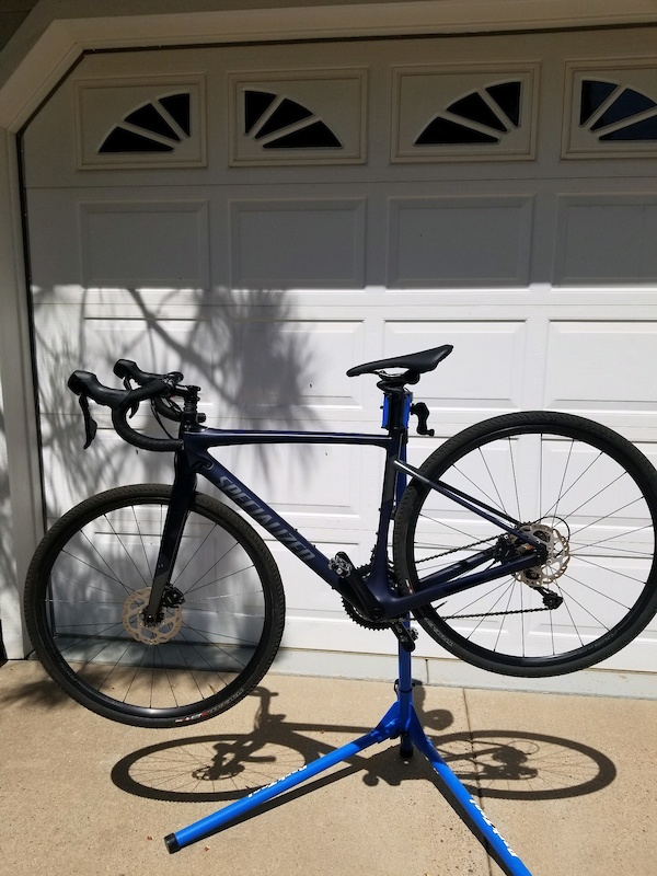 specialized diverge comp 2018 for sale