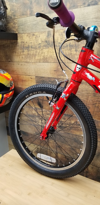trek superfly 20 for sale
