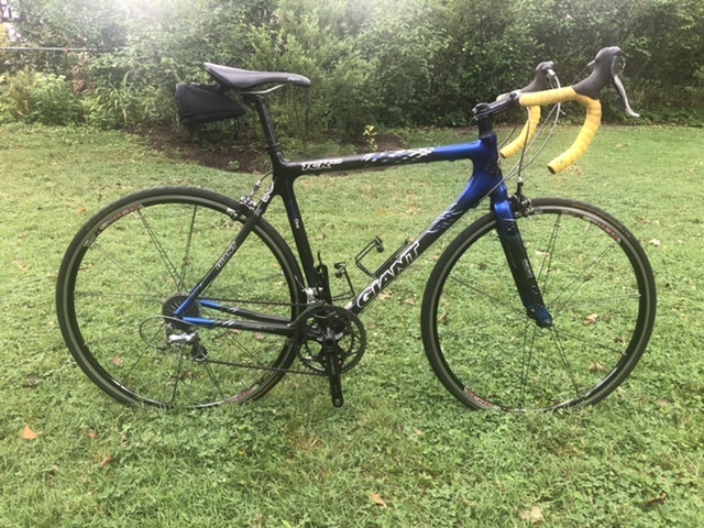 giant tcr c3 2006