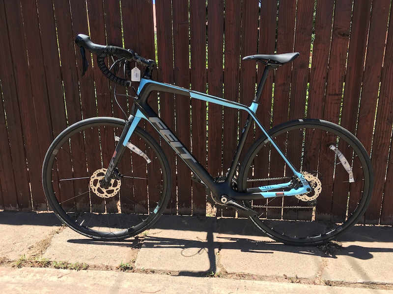 2017 Felt VR5 For Sale