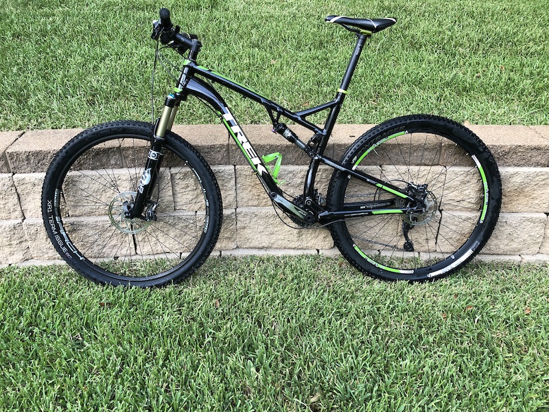 superfly 8