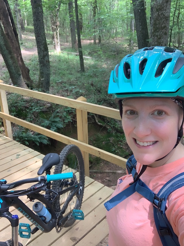 Joe Wheeler State Park, Rogersville Mountain Biking Trails Trailforks